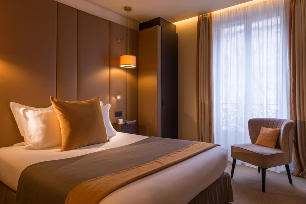 H?tel La Bourdonnais by Inwood Hotels