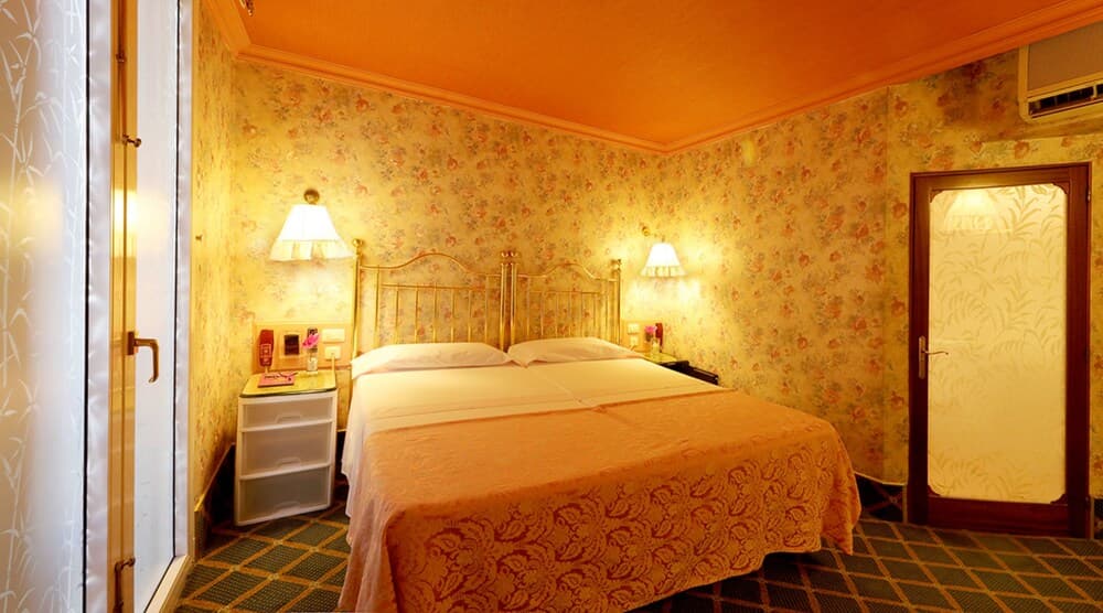 Hotel Continental Palacete