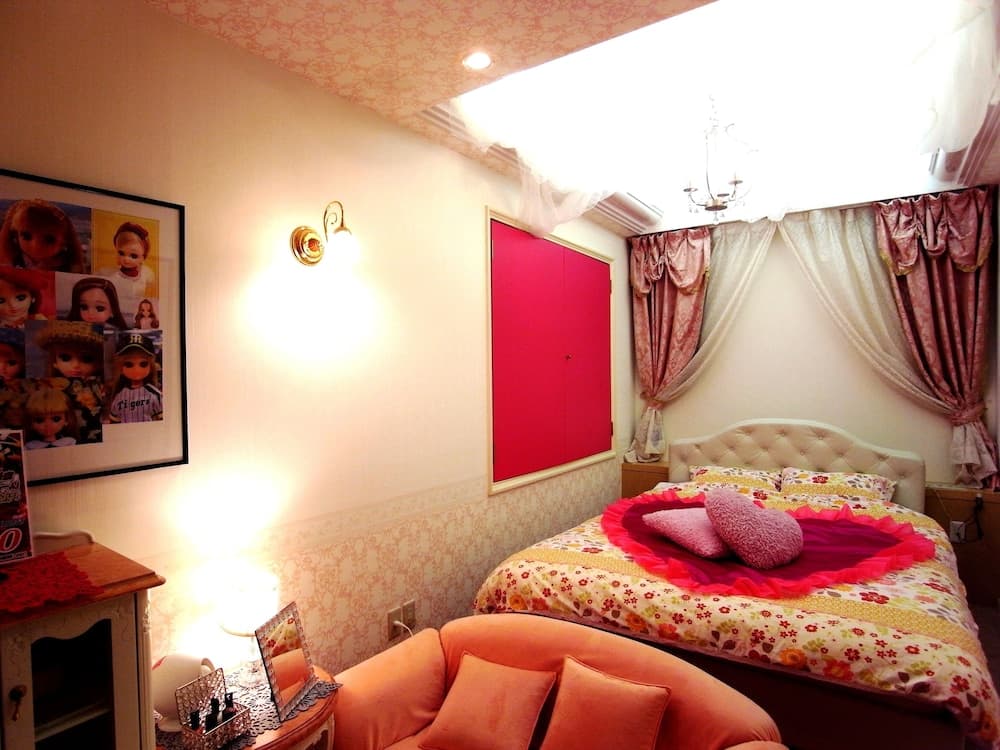 Hotel Carneval - Adults Only