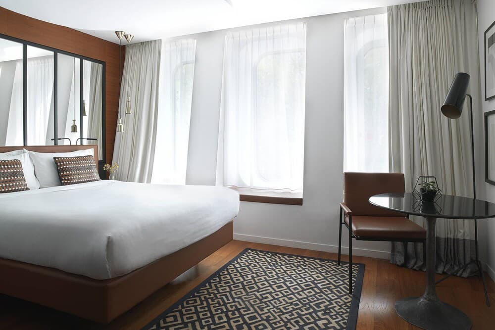 Renaissance Paris Republique Hotel & Spa