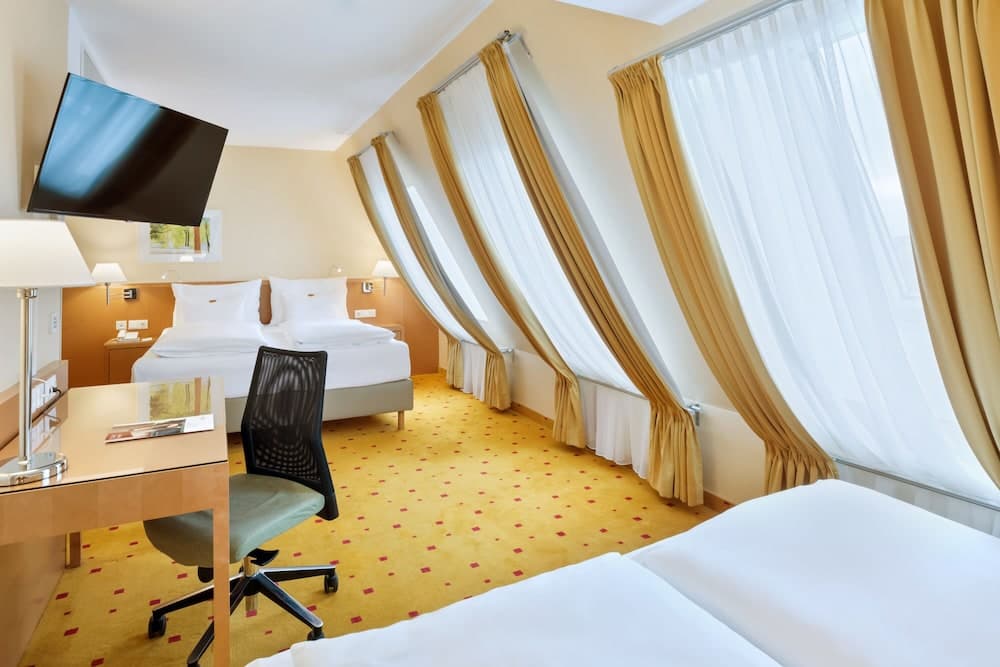 Austria Trend Hotel Zoo