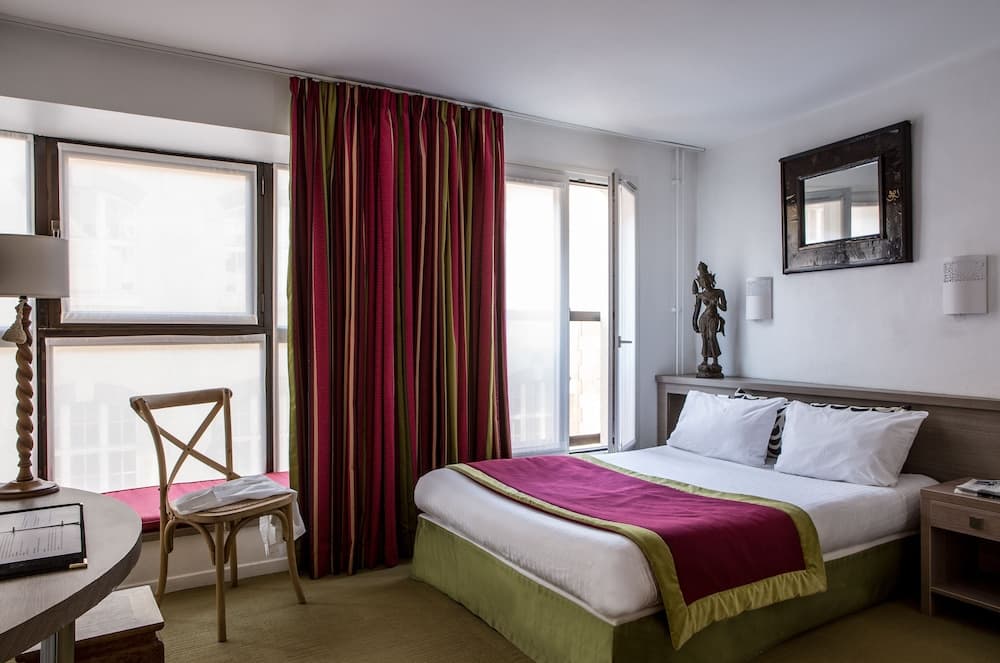 Aberotel Montparnasse Eiffel