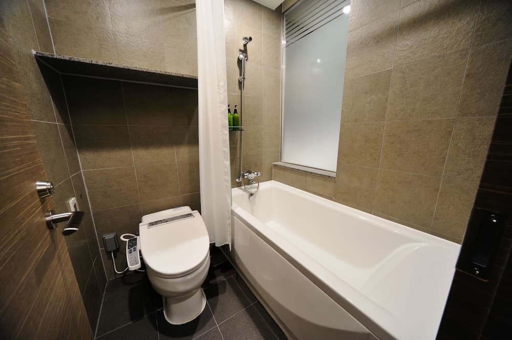 Dormy Inn Premium Seoul Garosugil