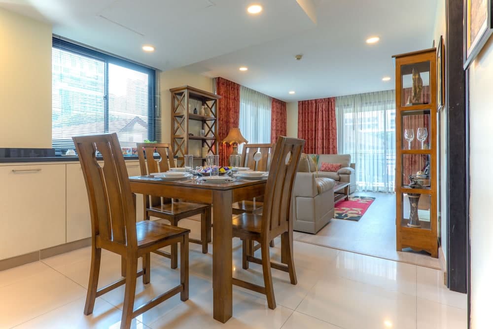Citismart Luxury Apartments