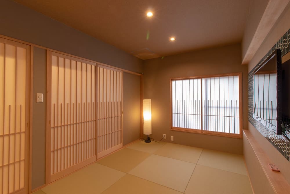Asakusa Hotel Wasou