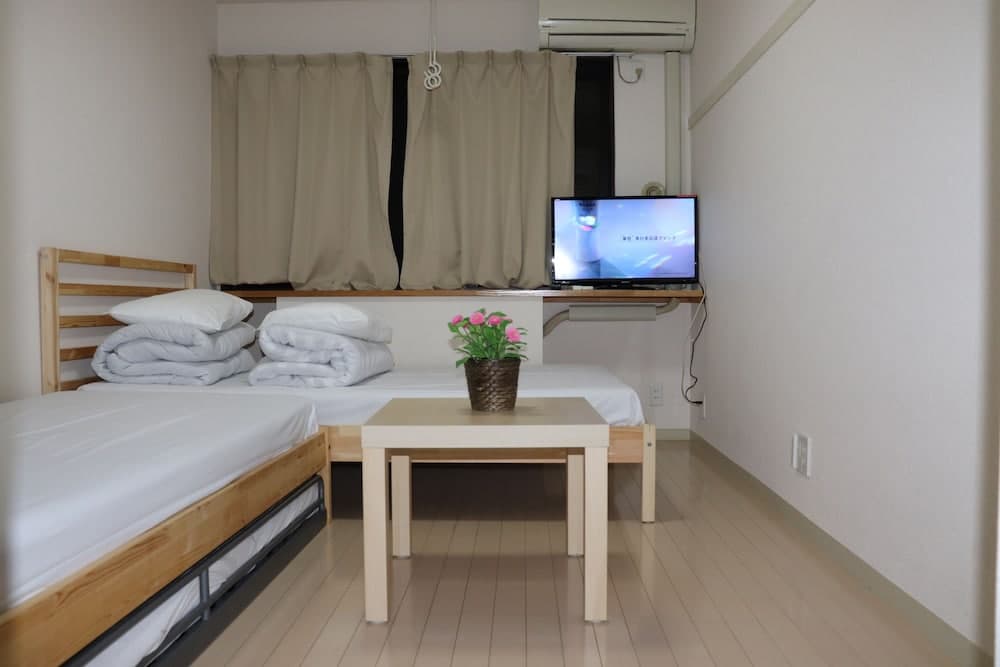 Sophiearth Apartment
