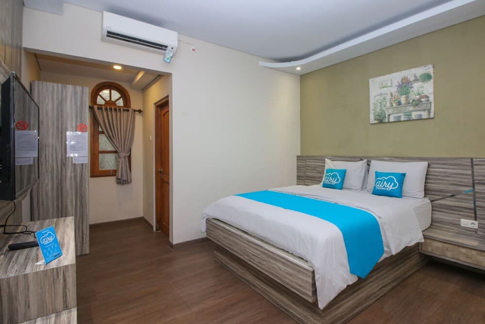 Airy Syariah Mlati Magelang KM 5.5 Yogyakarta