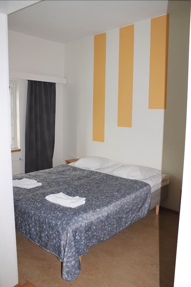 Santasport Hostel