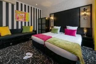 Hotel Peyris Opera