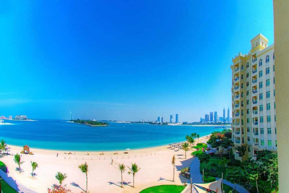 Royal Club by Rvhr, Palm Jumeirah