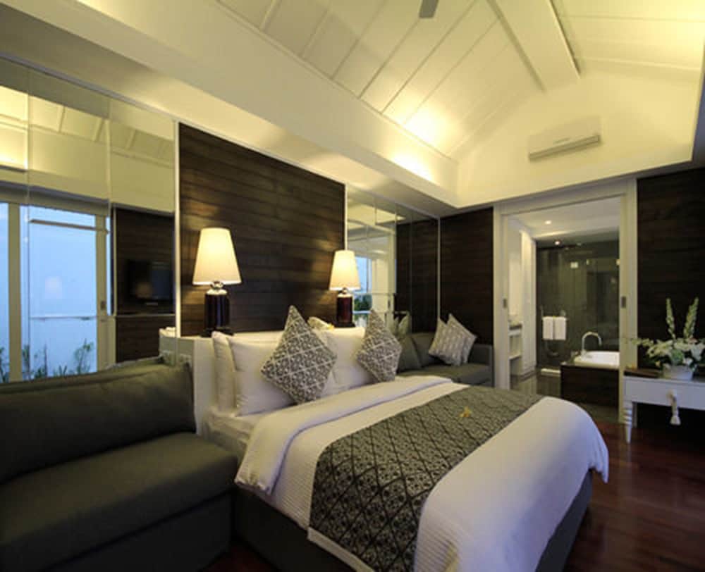 The Kanjeng Villas Batu Belig