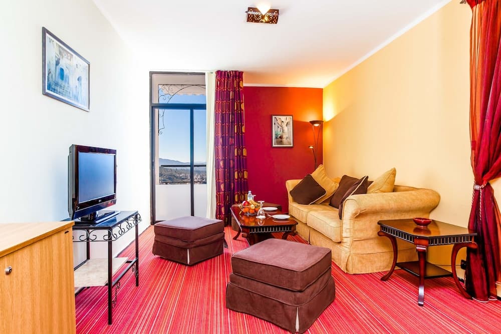 Hotel Atlas Asmaa