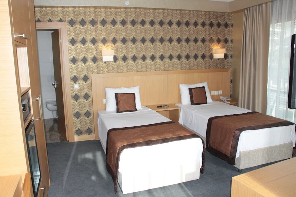 Urban Hotel Bomonti