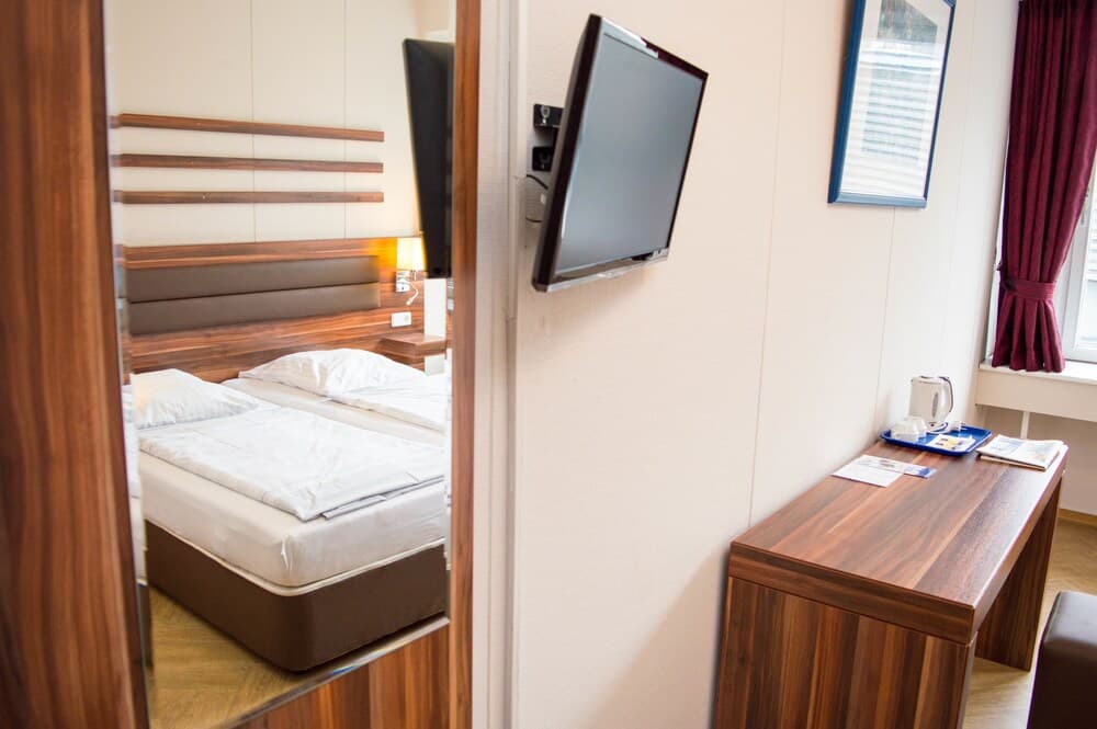 Cityhostel Berlin Mitte