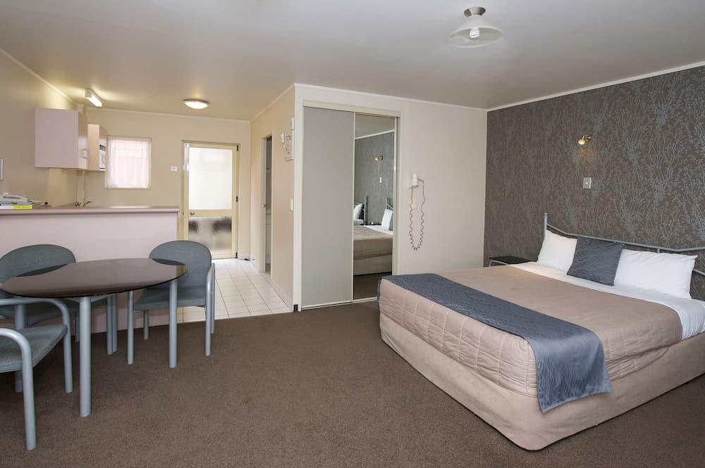 Geneva Motor Lodge
