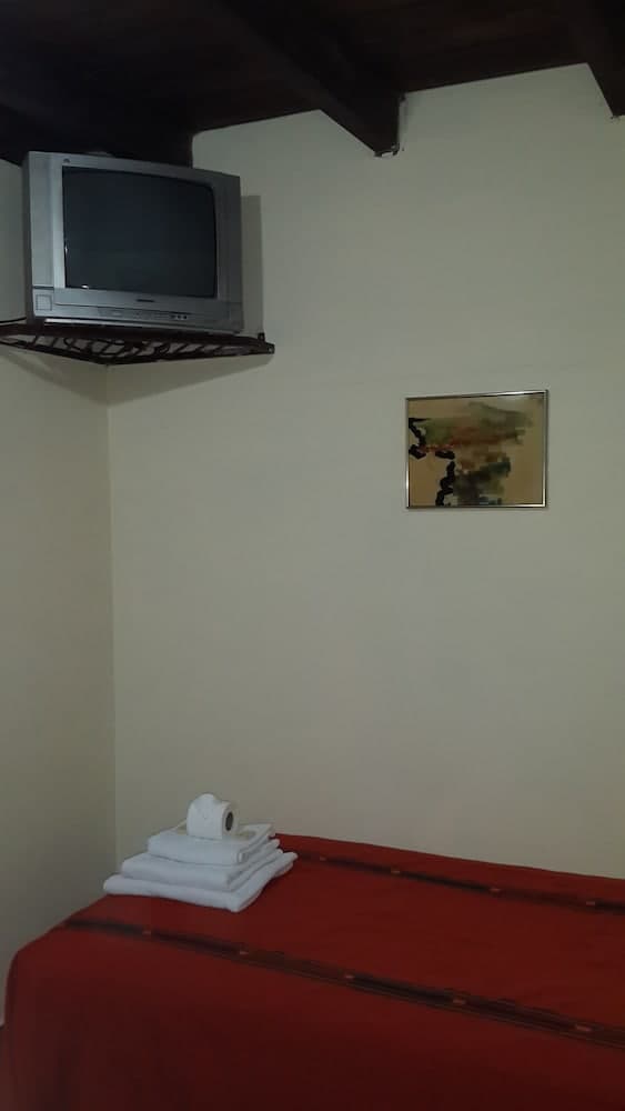 Hotel Las Piletas