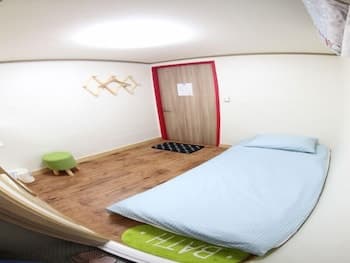 Naru Hostel Korea