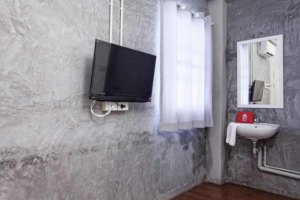 ZEN Rooms Yaowarat Road Phuket - Hostel