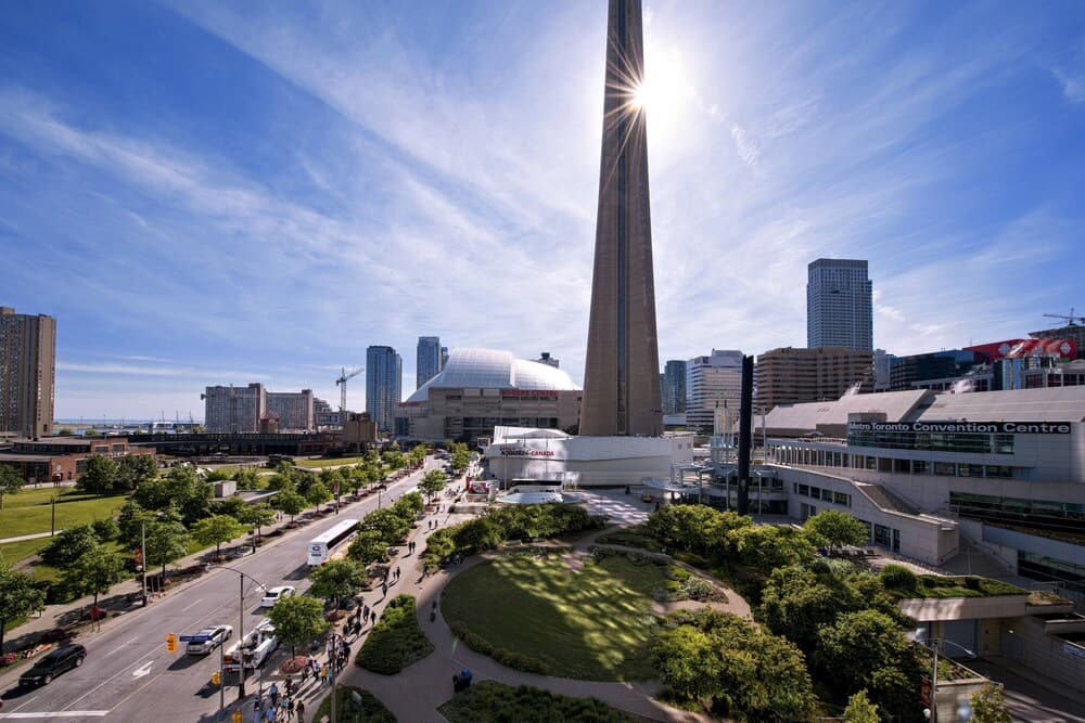 Delta Hotels by Marriott Toronto