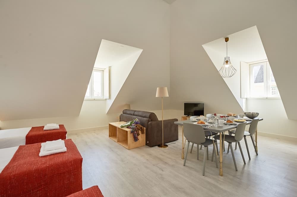 Portugal Ways Baixa Original Apartments