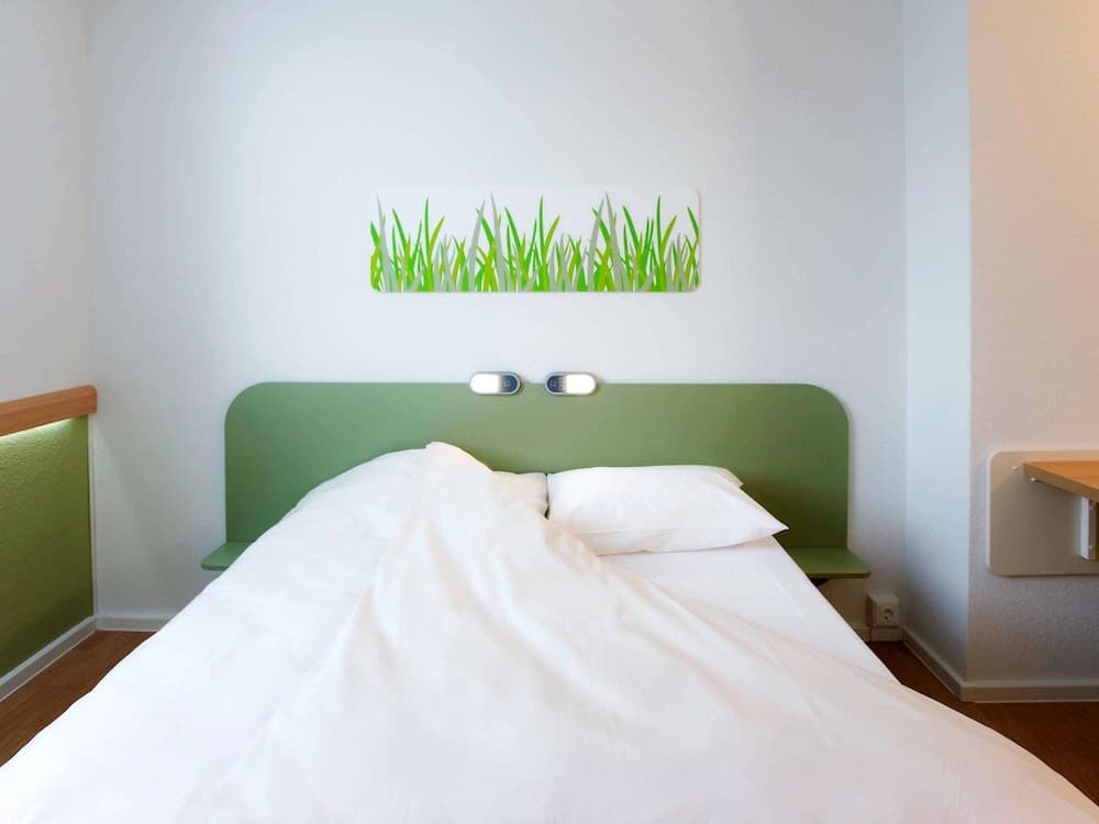 Ibis Budget Wien Messe