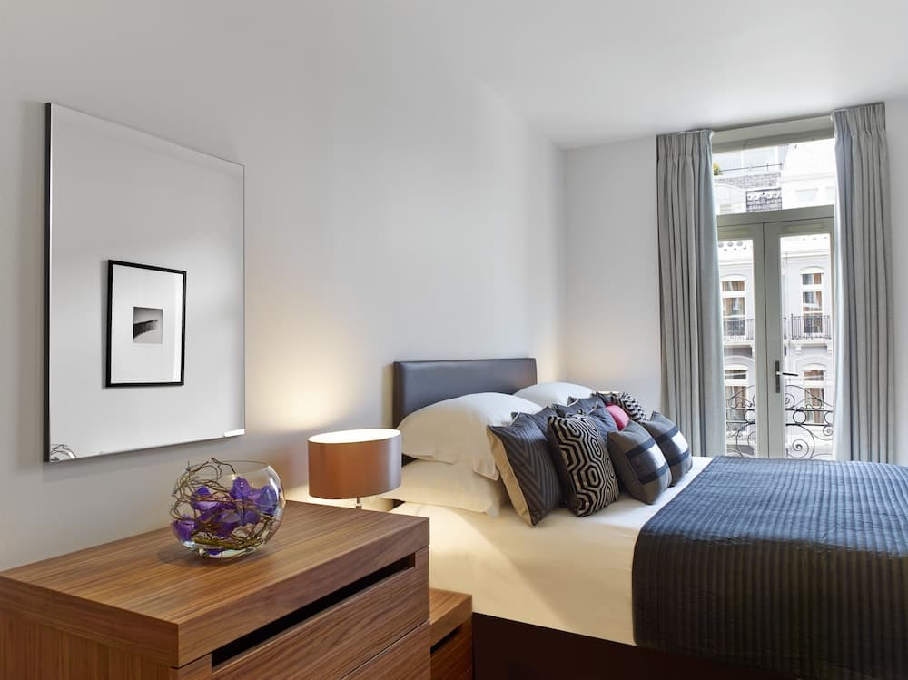 Cheval Harrington Court at South Kensington