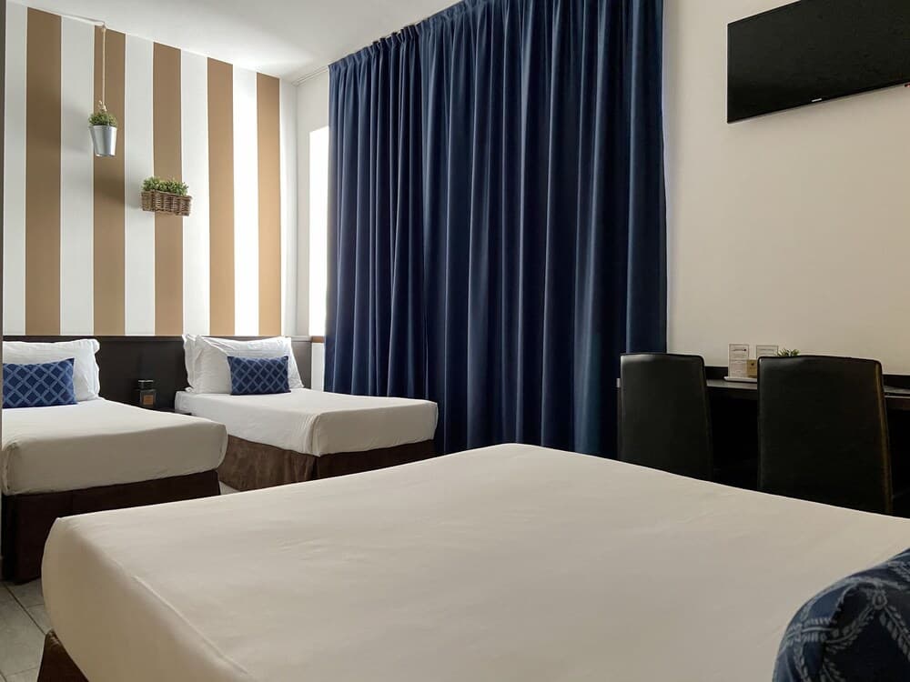 AV Hotel Milano