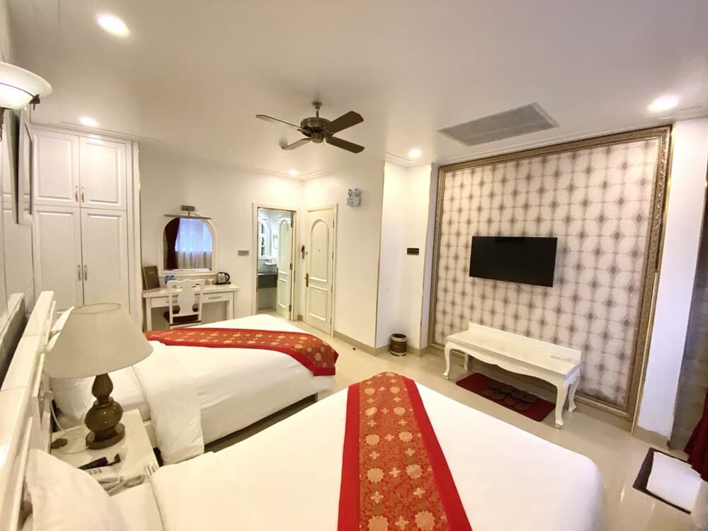 Tulip Hotel 3