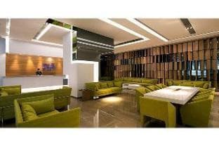 Holiday Inn Express Hong Kong Kowloon East