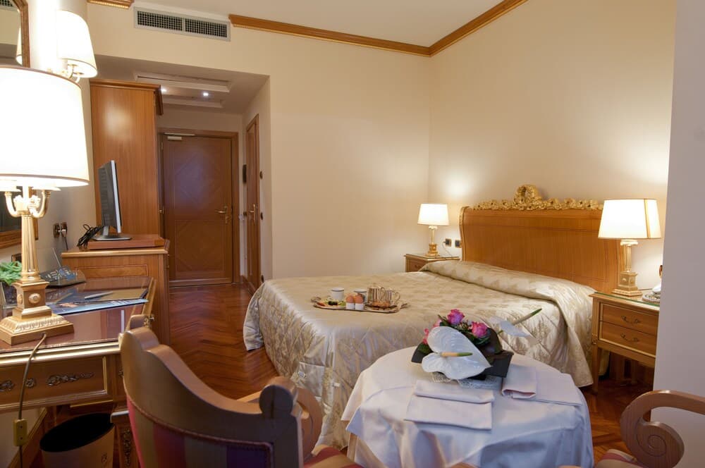 Hotel Marconi