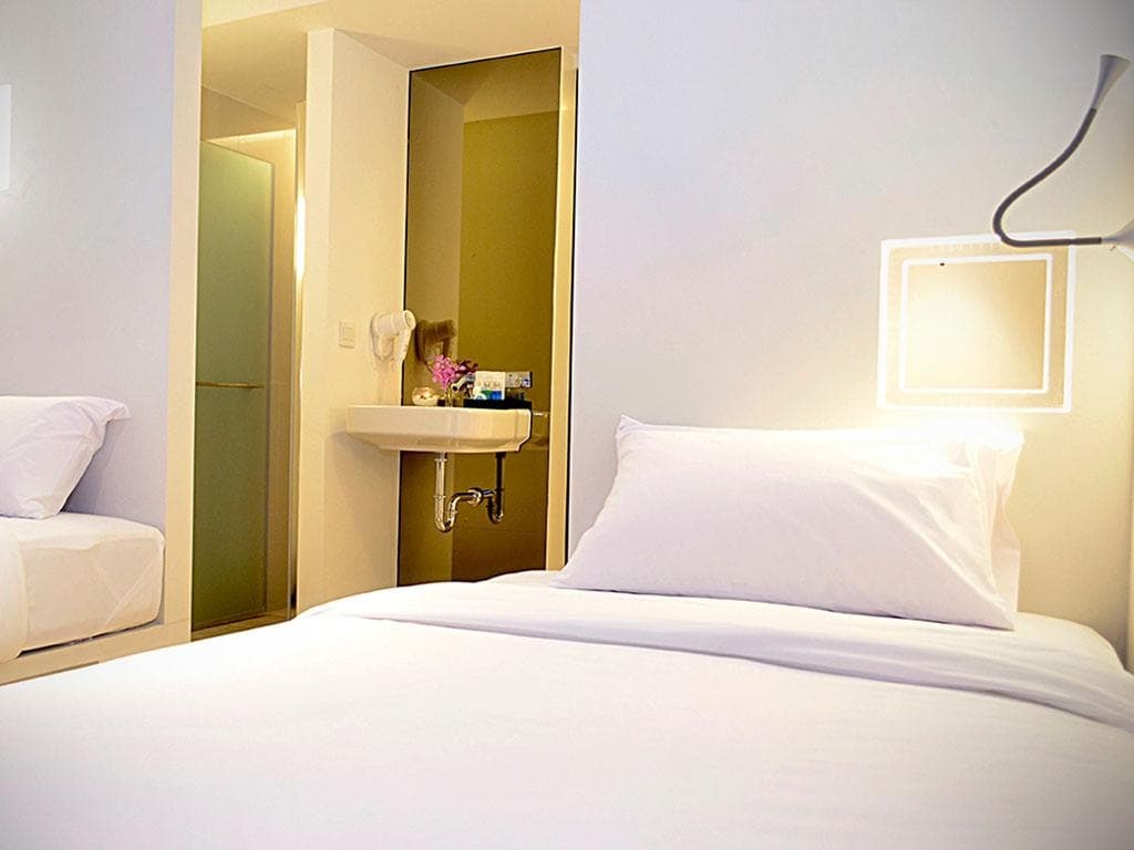 Mood Hotel Pattaya