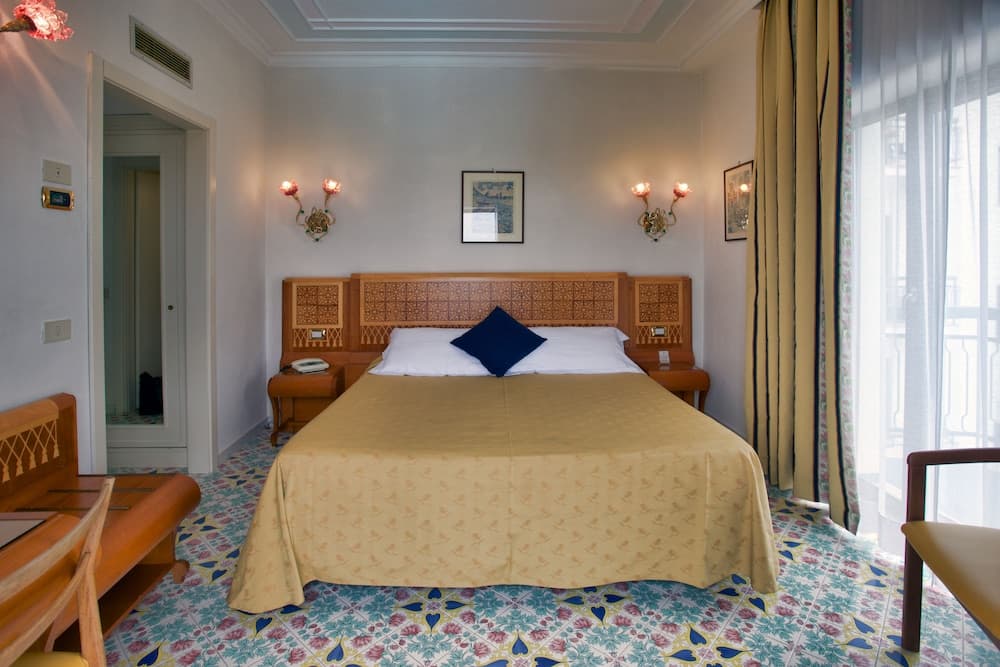 Grand Hotel Flora