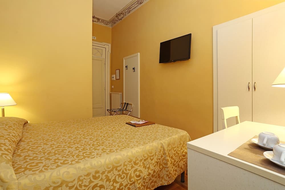 DG Prestige Room