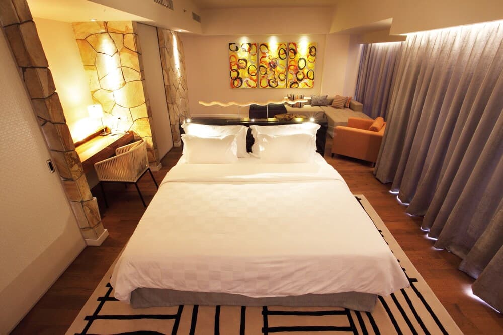 TS Suites Seminyak Bali