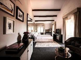 Dom Hotel Roma - Preferred Hotels & Resorts