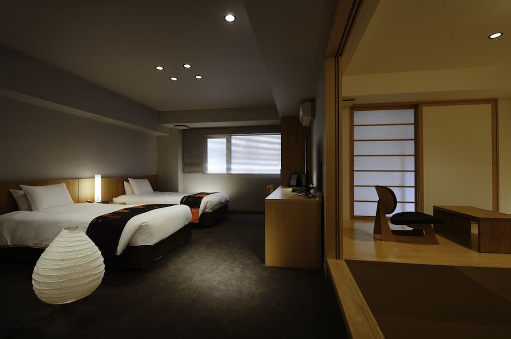 Innsomnia Akasaka