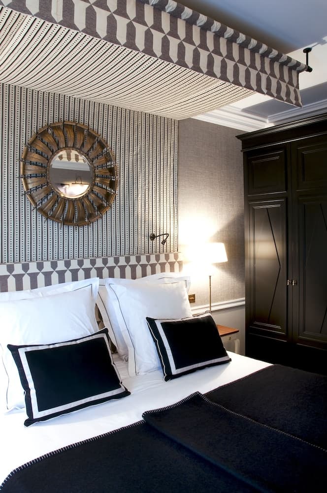 Hôtel Recamier