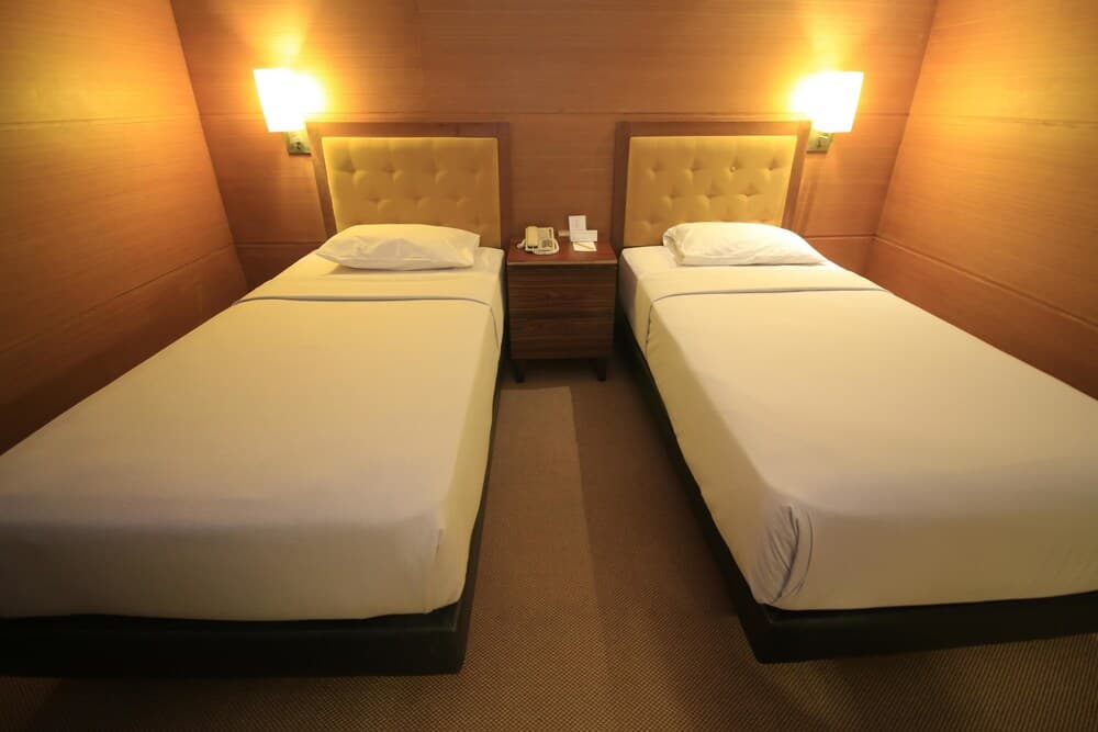 Hotel Mutiara 1 Malioboro Yogyakarta