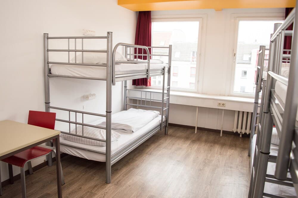 Cityhostel Berlin Mitte