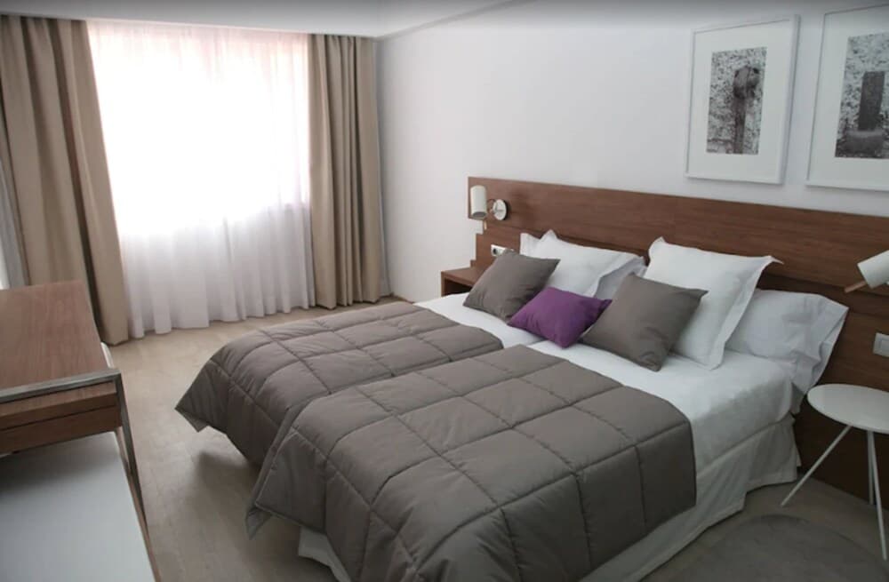 Hotel Gelmírez