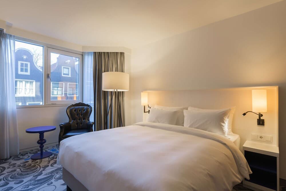 Radisson Blu Hotel, Amsterdam City Center