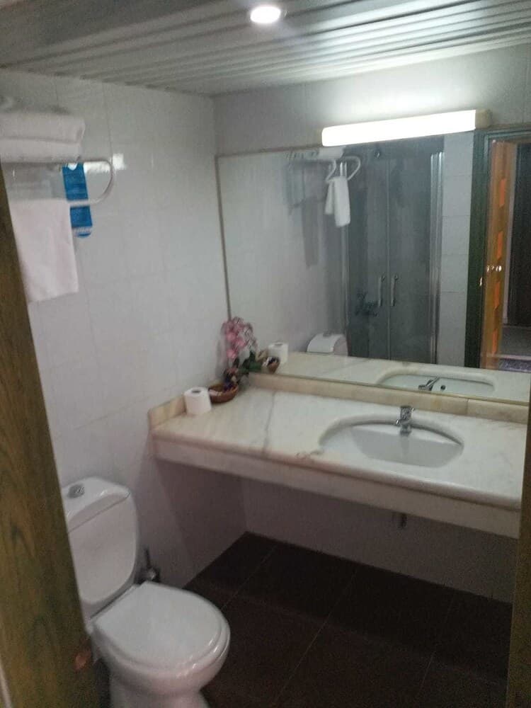 Selge Hotel