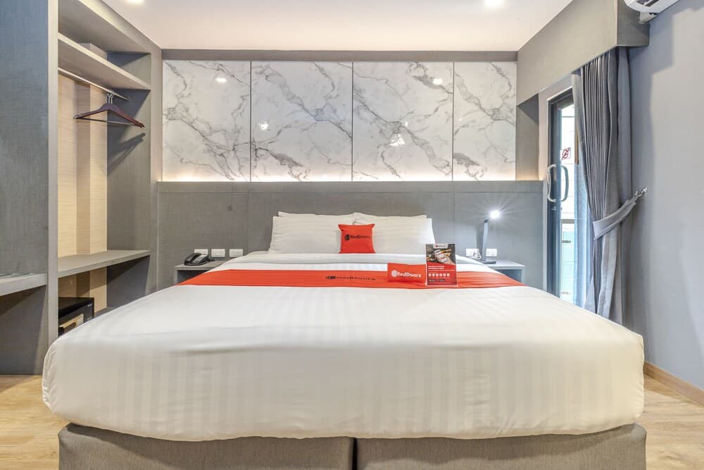 Hyde Park Hotel Bangkok