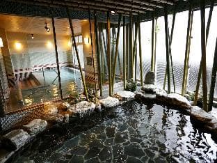 Dormy Inn Premium Namba Natural Hot Spring