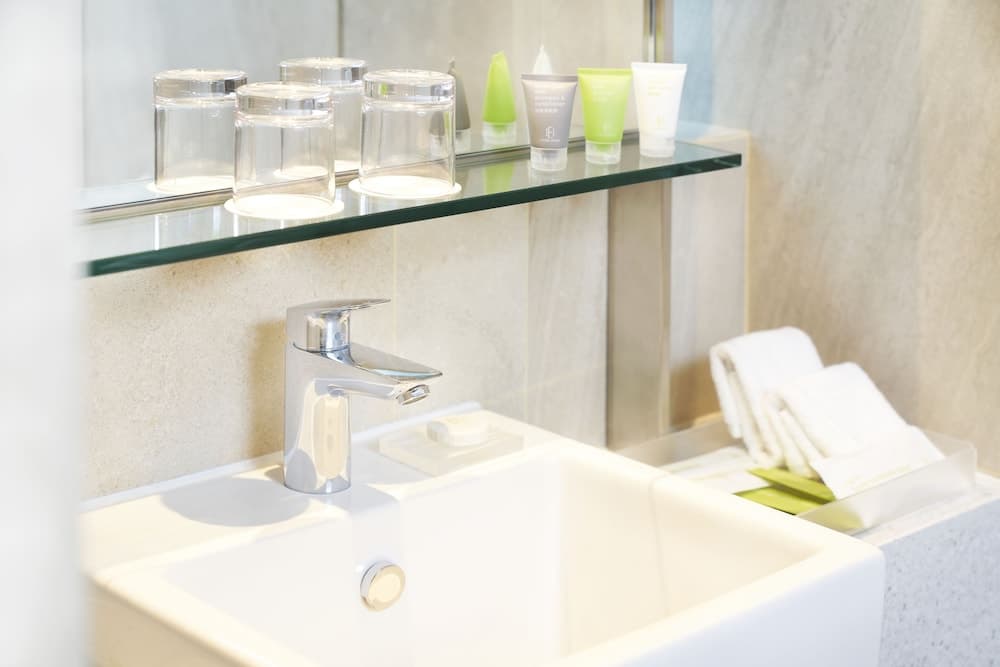Hotel Ease Access ‧ Wan Chai
