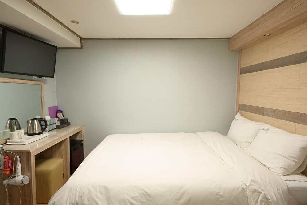 Daeyoung Hotel Myeongdong