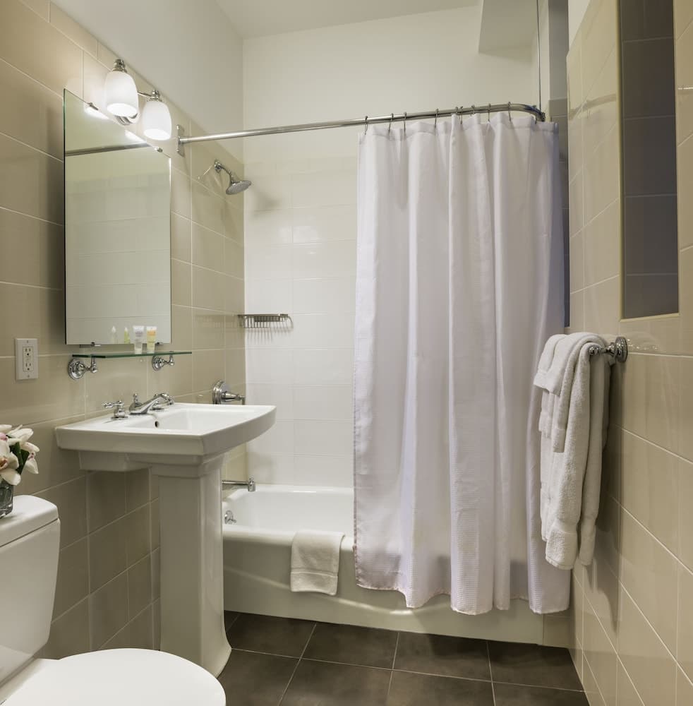 Seton Hotel New York