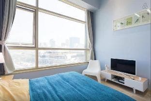 Kangs Duplex @ Seoul Station