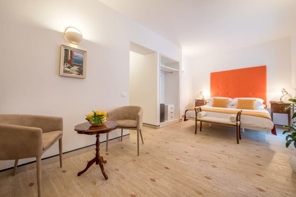 Don Antonino Relais