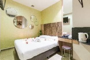 ibis budget Singapore Clarke Quay (SG Clean) (Staycation Approved)